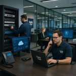 Boost Communication with Advanced VoIP Phone Systems