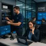 Enhance Business Communication with VoIP Phone Systems