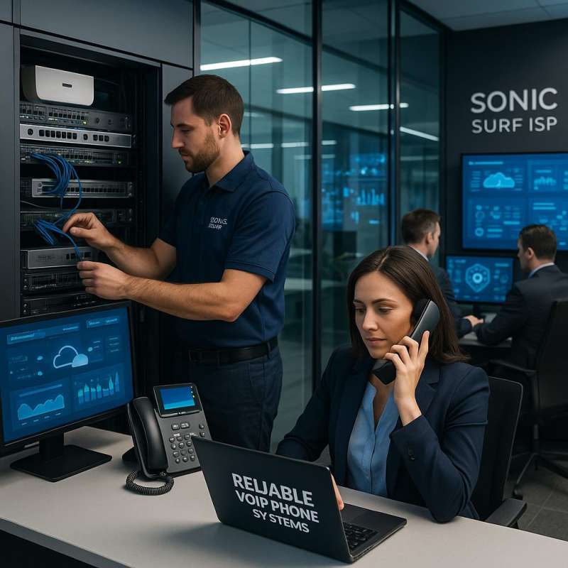 sonic surf isp