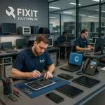 Boost Business with Expert Laptop Repair Services