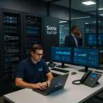 Empower Your Business with Sonic Surf’s VoIP Solutions