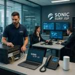 Optimize Business Productivity with High-Speed Internet