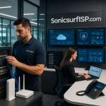 Enhance Your Business with Office Network Setup
