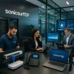Ensure Business Continuity with Expert Network Maintenance