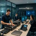 Boost Your Business with Reliable Internet Solutions