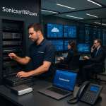 Explore Business Internet Solutions for Efficiency