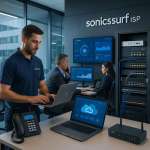 Enhance Business Efficiency with WiFi Setup