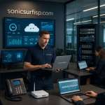 Enhance Connectivity with Expert Network Maintenance