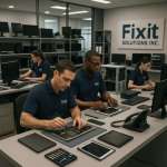 Business Computer Maintenance for Optimal Performance