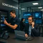 Boost Business Efficiency with Fast Fiber Internet