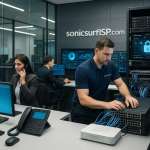 VoIP Phone Systems: Elevate Your Business Communication