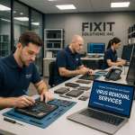 Expert Virus Removal Services for Business Security