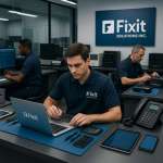 Improve Business Efficiency with Expert Device Repair
