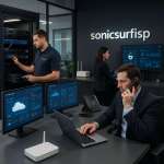 Enhance Business Communication with Reliable VoIP Systems