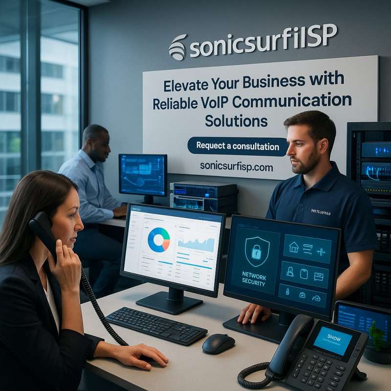 sonic surf isp