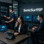 Enhance Business Communication with VoIP Systems by SonicSurfISP