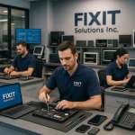 Optimize Your Business with Slow Computer Repair